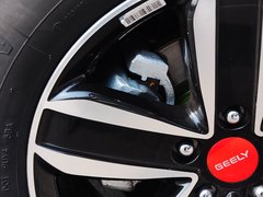 2015款 运动版 2.0L 自动 尊贵型 5座