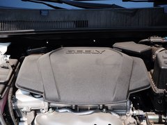 2015款 运动版 2.0L 自动 尊贵型 5座