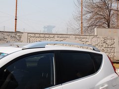 2015款 运动版 2.0L 自动 尊贵型 5座