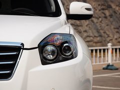 2015款 运动版 2.0L 自动 尊贵型 5座