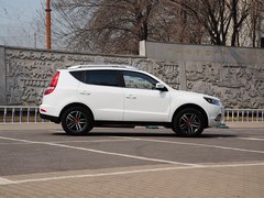 2015款 运动版 2.0L 自动 尊贵型 5座