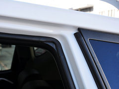 吉利GX7 2015款 运动版 2.0L 自动 尊享型 5座