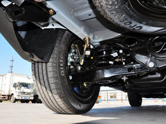 吉利GX7 2015款 运动版 2.0L 自动 尊享型 5座