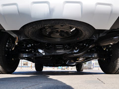 2015款 运动版 2.0L 自动 尊享型 5座