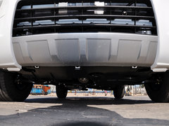 2015款 运动版 2.0L 自动 尊享型 5座
