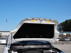 吉利GX7 2015款 运动版 2.0L 自动 尊享型 5座