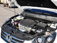 2015款 运动版 2.0L 自动 尊享型 5座