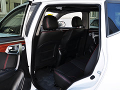2015款 运动版 2.0L 自动 尊享型 5座
