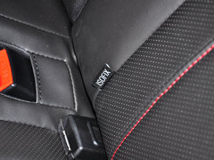 2015款 运动版 2.0L 自动 尊享型 5座
