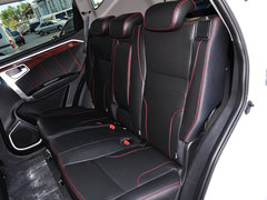 2015款 运动版 2.0L 自动 尊享型 5座