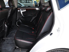 2015款 运动版 2.0L 自动 尊享型 5座
