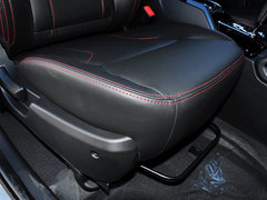 2015款 运动版 2.0L 自动 尊享型 5座
