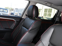 2015款 运动版 2.0L 自动 尊享型 5座