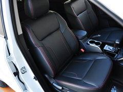 2015款 运动版 2.0L 自动 尊享型 5座
