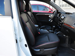2015款 运动版 2.0L 自动 尊享型 5座