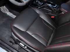 2015款 运动版 2.0L 自动 尊享型 5座