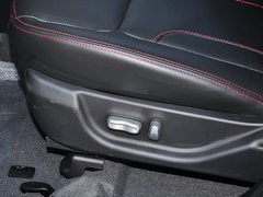 2015款 运动版 2.0L 自动 尊享型 5座