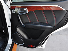 2015款 运动版 2.0L 自动 尊享型 5座