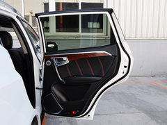 2015款 运动版 2.0L 自动 尊享型 5座