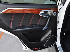 2015款 运动版 2.0L 自动 尊享型 5座