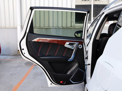 2015款 运动版 2.0L 自动 尊享型 5座