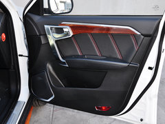 2015款 运动版 2.0L 自动 尊享型 5座