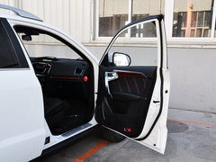 2015款 运动版 2.0L 自动 尊享型 5座