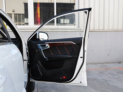 2015款 运动版 2.0L 自动 尊享型 5座