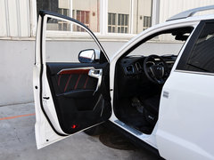 2015款 运动版 2.0L 自动 尊享型 5座