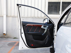 2015款 运动版 2.0L 自动 尊享型 5座