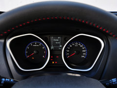 2015款 运动版 2.0L 自动 尊享型 5座