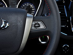 2015款 运动版 2.0L 自动 尊享型 5座