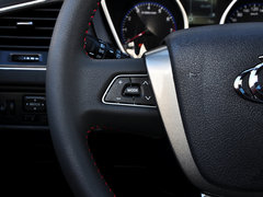 2015款 运动版 2.0L 自动 尊享型 5座
