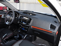 2015款 运动版 2.0L 自动 尊享型 5座