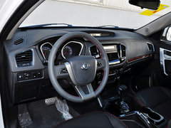 2015款 运动版 2.0L 自动 尊享型 5座