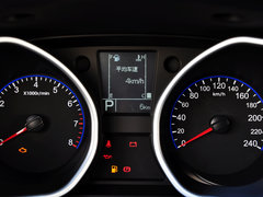 2015款 运动版 2.0L 自动 尊享型 5座