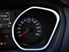 2015款 运动版 2.0L 自动 尊享型 5座