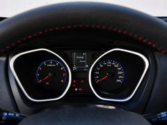 2015款 运动版 2.0L 自动 尊享型 5座