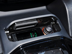 2015款 运动版 2.0L 自动 尊享型 5座