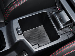 2015款 运动版 2.0L 自动 尊享型 5座