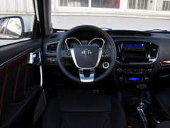 吉利GX7 2015款 运动版 2.0L 自动 尊享型 5座