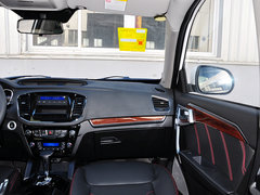 2015款 运动版 2.0L 自动 尊享型 5座
