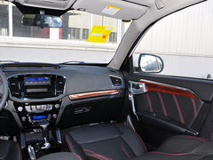 2015款 运动版 2.0L 自动 尊享型 5座