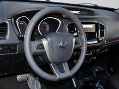 2015款 运动版 2.0L 自动 尊享型 5座
