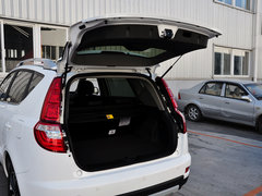 2015款 运动版 2.0L 自动 尊享型 5座