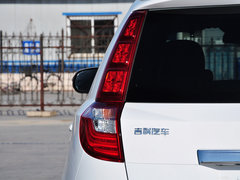 2015款 运动版 2.0L 自动 尊享型 5座