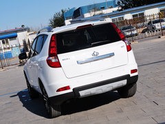 2015款 运动版 2.0L 自动 尊享型 5座