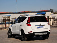 2015款 运动版 2.0L 自动 尊享型 5座