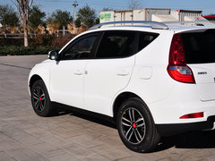 2015款 运动版 2.0L 自动 尊享型 5座