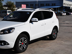2015款 运动版 2.0L 自动 尊享型 5座